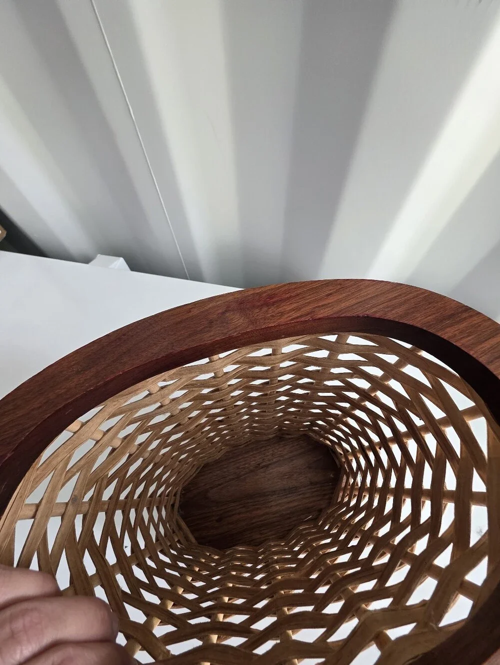 Krauss Furniture nicely made